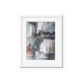 Picture of Breaking Ice _GroupedProduct_Rectangle_Portrait_Framed_Matted_