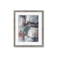 Picture of Breaking Ice _GroupedProduct_Rectangle_Portrait_Framed_Matted_