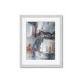 Picture of Breaking Ice _GroupedProduct_Rectangle_Portrait_Framed_Matted_