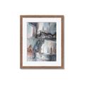 Picture of Breaking Ice _GroupedProduct_Rectangle_Portrait_Framed_Matted_