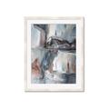 Picture of Breaking Ice _GroupedProduct_Rectangle_Portrait_Framed_Matted_