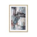 Picture of Breaking Ice _GroupedProduct_Rectangle_Portrait_Framed_Matted_