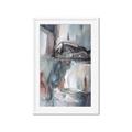 Picture of Breaking Ice _GroupedProduct_Rectangle_Portrait_Framed_Matted_