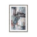 Picture of Breaking Ice _GroupedProduct_Rectangle_Portrait_Framed_Matted_