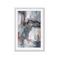 Picture of Breaking Ice _GroupedProduct_Rectangle_Portrait_Framed_Matted_