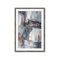 Picture of Breaking Ice _GroupedProduct_Rectangle_Portrait_Framed_Matted_