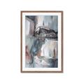 Picture of Breaking Ice _GroupedProduct_Rectangle_Portrait_Framed_Matted_