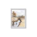 Picture of Painted River _GroupedProduct_Rectangle_Portrait_Framed_Matted_