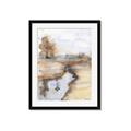 Picture of Painted River _GroupedProduct_Rectangle_Portrait_Framed_Matted_