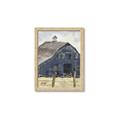 Picture of Farmhouse II _GroupedProduct_Rectangle_Portrait_Framed_Matted_
