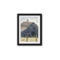 Picture of Farmhouse II _GroupedProduct_Rectangle_Portrait_Framed_Matted_