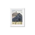 Picture of Farmhouse II _GroupedProduct_Rectangle_Portrait_Framed_Matted_