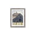 Picture of Farmhouse II _GroupedProduct_Rectangle_Portrait_Framed_Matted_