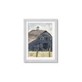 Picture of Farmhouse II _GroupedProduct_Rectangle_Portrait_Framed_Matted_