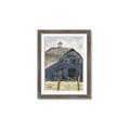 Picture of Farmhouse II _GroupedProduct_Rectangle_Portrait_Framed_Matted_