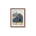 Picture of Farmhouse II _GroupedProduct_Rectangle_Portrait_Framed_Matted_