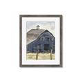 Picture of Farmhouse II _GroupedProduct_Rectangle_Portrait_Framed_Matted_