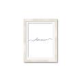 Picture of Amour _GroupedProduct_Rectangle_Portrait_Framed_Matted_