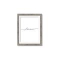 Picture of Amour _GroupedProduct_Rectangle_Portrait_Framed_Matted_