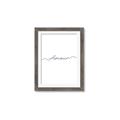 Picture of Amour _GroupedProduct_Rectangle_Portrait_Framed_Matted_