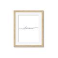 Picture of Amour _GroupedProduct_Rectangle_Portrait_Framed_Matted_