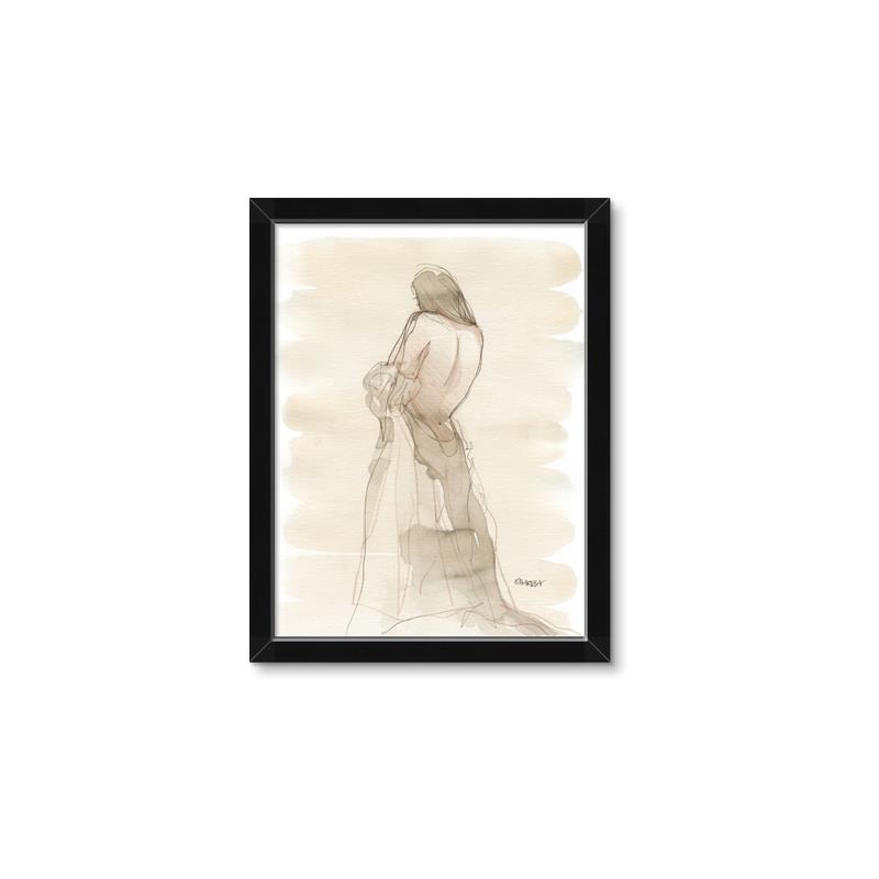 Picture of Ready  To Go II _GroupedProduct_Rectangle_Portrait_Framed_Matted_