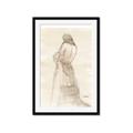 Picture of Ready  To Go II _GroupedProduct_Rectangle_Portrait_Framed_Matted_