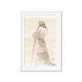 Picture of Ready  To Go II _GroupedProduct_Rectangle_Portrait_Framed_Matted_