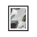 Picture of Revelation III _GroupedProduct_Rectangle_Portrait_Framed_Matted_
