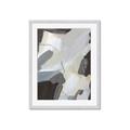 Picture of Revelation III _GroupedProduct_Rectangle_Portrait_Framed_Matted_