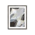 Picture of Revelation III _GroupedProduct_Rectangle_Portrait_Framed_Matted_