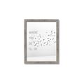 Picture of Where You - Go I'll Go I _GroupedProduct_Rectangle_Portrait_Framed_Matted_
