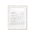 Picture of Where You - Go I'll Go I _GroupedProduct_Rectangle_Portrait_Framed_Matted_