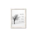 Picture of Where You Stay - I'll Stay I _GroupedProduct_Rectangle_Portrait_Framed_Matted_