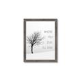 Picture of Where You Stay - I'll Stay I _GroupedProduct_Rectangle_Portrait_Framed_Matted_