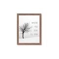 Picture of Where You Stay - I'll Stay I _GroupedProduct_Rectangle_Portrait_Framed_Matted_