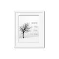 Picture of Where You Stay - I'll Stay I _GroupedProduct_Rectangle_Portrait_Framed_Matted_