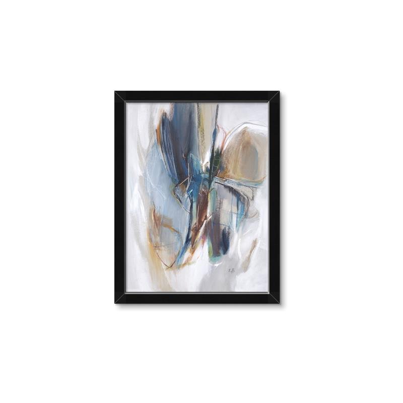 Picture of Certainty _GroupedProduct_Rectangle_Portrait_Framed_Matted_