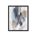 Picture of Certainty _GroupedProduct_Rectangle_Portrait_Framed_Matted_