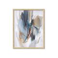 Picture of Certainty _GroupedProduct_Rectangle_Portrait_Framed_Matted_