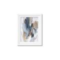 Picture of Certainty _GroupedProduct_Rectangle_Portrait_Framed_Matted_