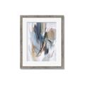 Picture of Certainty _GroupedProduct_Rectangle_Portrait_Framed_Matted_