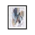 Picture of Certainty _GroupedProduct_Rectangle_Portrait_Framed_Matted_