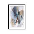 Picture of Certainty _GroupedProduct_Rectangle_Portrait_Framed_Matted_