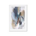 Picture of Certainty _GroupedProduct_Rectangle_Portrait_Framed_Matted_