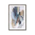 Picture of Certainty _GroupedProduct_Rectangle_Portrait_Framed_Matted_