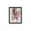 Picture of Rhapsody I _GroupedProduct_Rectangle_Portrait_Framed_Matted_