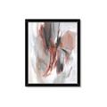 Picture of Rhapsody I _GroupedProduct_Rectangle_Portrait_Framed_Matted_
