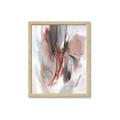 Picture of Rhapsody I _GroupedProduct_Rectangle_Portrait_Framed_Matted_