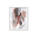 Picture of Rhapsody I _GroupedProduct_Rectangle_Portrait_Framed_Matted_